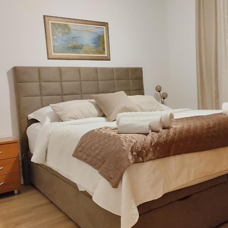 Apartment In זאדאר מראה חיצוני תמונה
