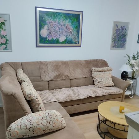 Apartment In זאדאר מראה חיצוני תמונה