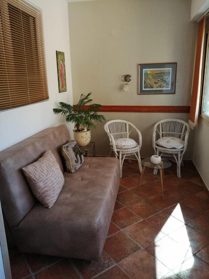 Apartment In זאדאר מראה חיצוני תמונה
