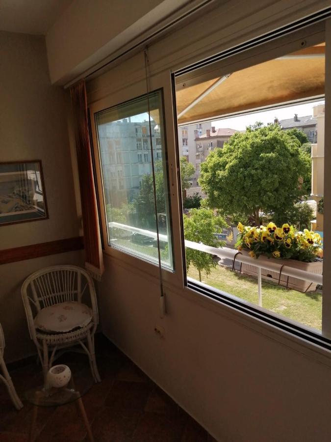 Apartment In זאדאר מראה חיצוני תמונה