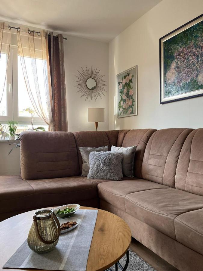 Apartment In זאדאר מראה חיצוני תמונה