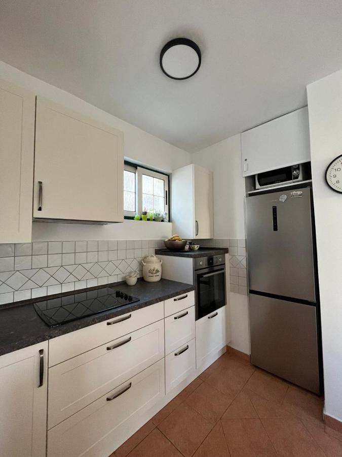 Apartment In זאדאר מראה חיצוני תמונה