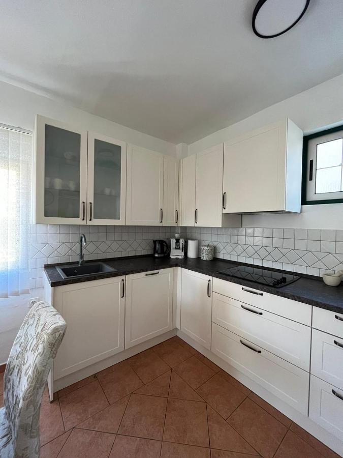 Apartment In זאדאר מראה חיצוני תמונה
