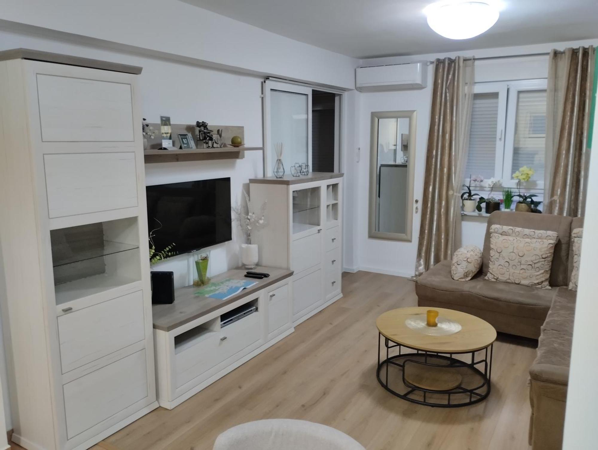 Apartment In זאדאר מראה חיצוני תמונה