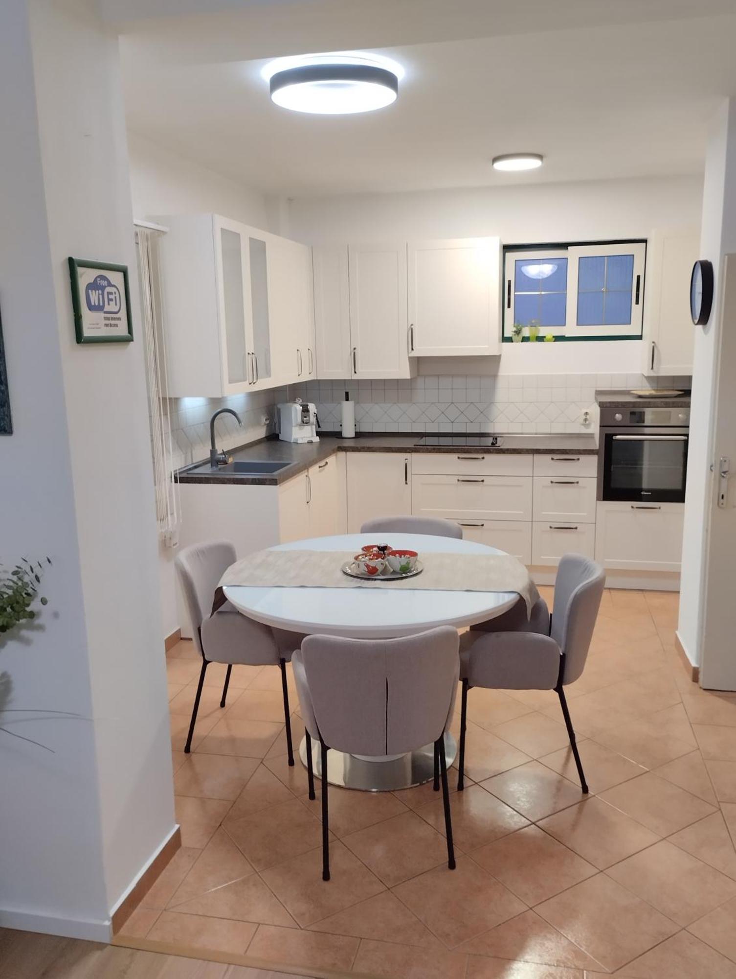 Apartment In זאדאר מראה חיצוני תמונה