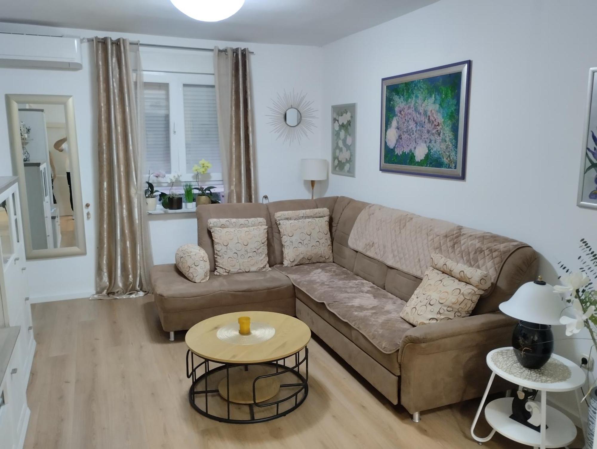 Apartment In זאדאר מראה חיצוני תמונה