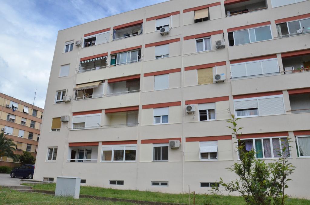 Apartment In זאדאר מראה חיצוני תמונה