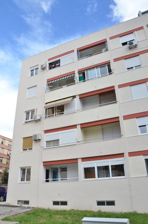 Apartment In זאדאר מראה חיצוני תמונה