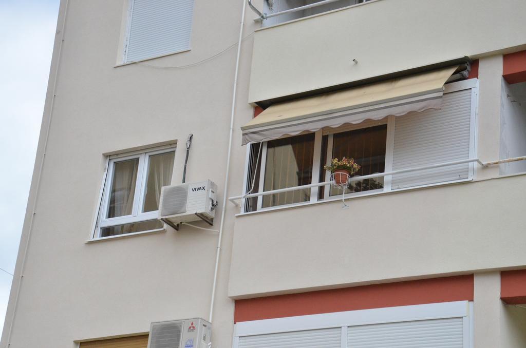 Apartment In זאדאר מראה חיצוני תמונה