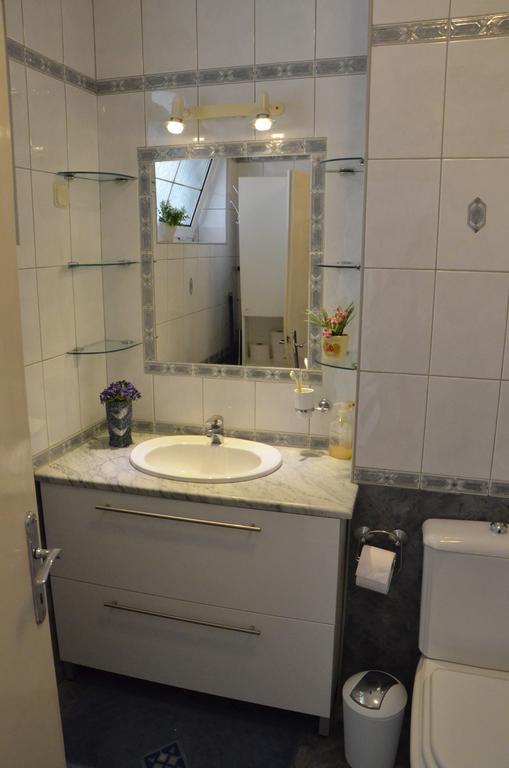 Apartment In זאדאר מראה חיצוני תמונה