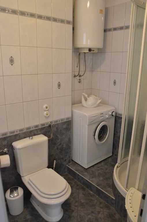 Apartment In זאדאר מראה חיצוני תמונה