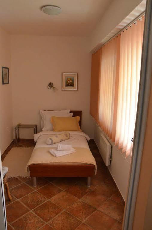 Apartment In זאדאר מראה חיצוני תמונה
