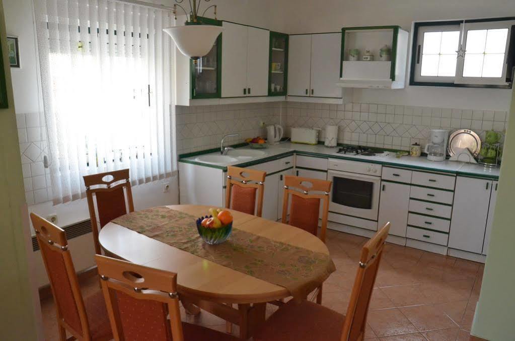 Apartment In זאדאר מראה חיצוני תמונה