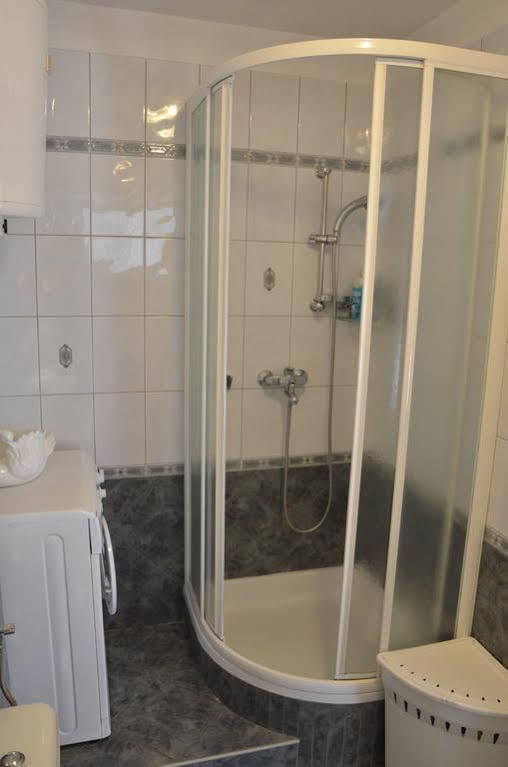 Apartment In זאדאר מראה חיצוני תמונה